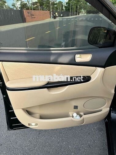Toyota Sienna LE 2007 Đen 11 vạn
