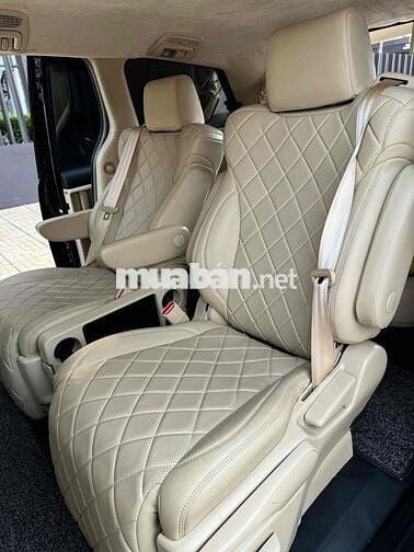 Toyota Sienna LE 2007 Đen 11 vạn