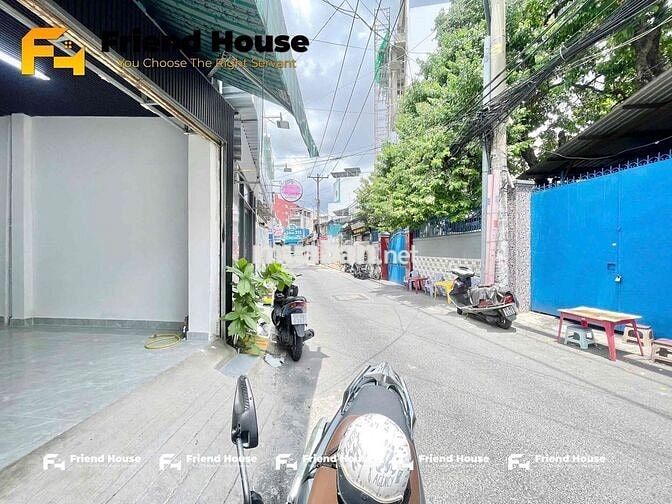 CHO THUÊ KIOT, MẶT BẰNG KINH DOANH GẦN CHỢ HẠNH THÔNG TÂY