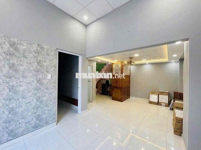 🎁Cho thuê HXH Lê Đức Thọ P13 Gò Vấp 5,5m❌7m 2pn 2wc