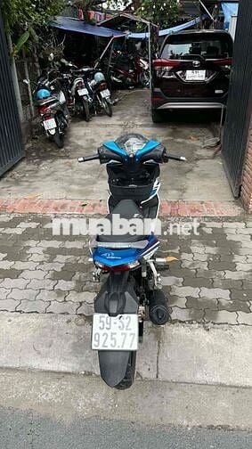 Honda Winner V1 2018 Xanh trắng