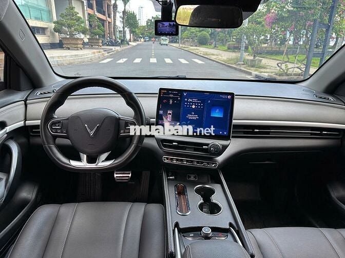 VF6S 24 - MUA PIN - LÊN NHIỀU OPTION - FREE SẠC