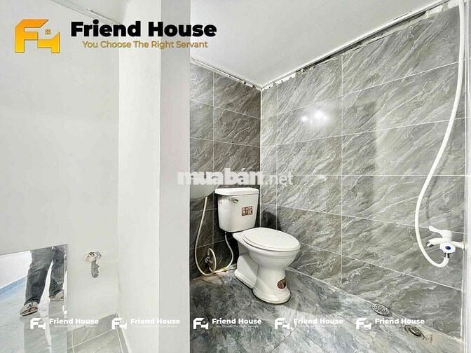 CHO THUÊ KIOT, MẶT BẰNG KINH DOANH GẦN CHỢ HẠNH THÔNG TÂY