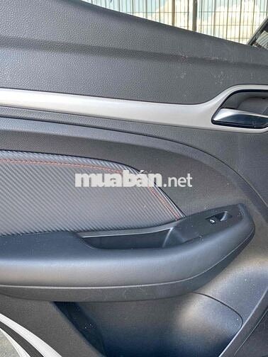 MG ZS 2023 Trắng 34.000km