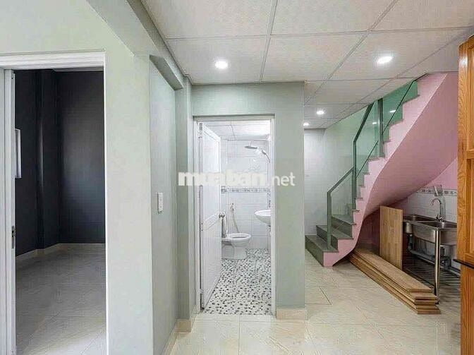 🎁Cho thuê HXH Lê Đức Thọ P13 Gò Vấp 5,5m❌7m 2pn 2wc