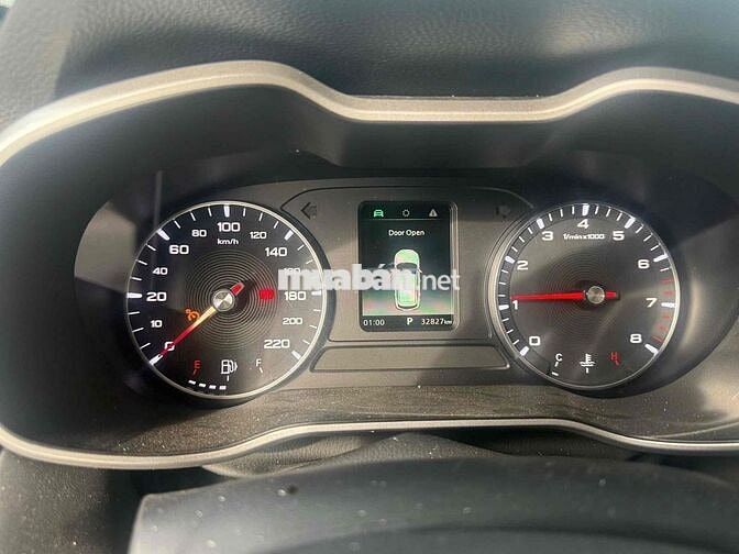 MG ZS 2023 Trắng 34.000km