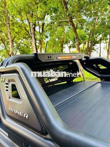 Ford Raptor 2023 Thái Lan Đen 4 vạn