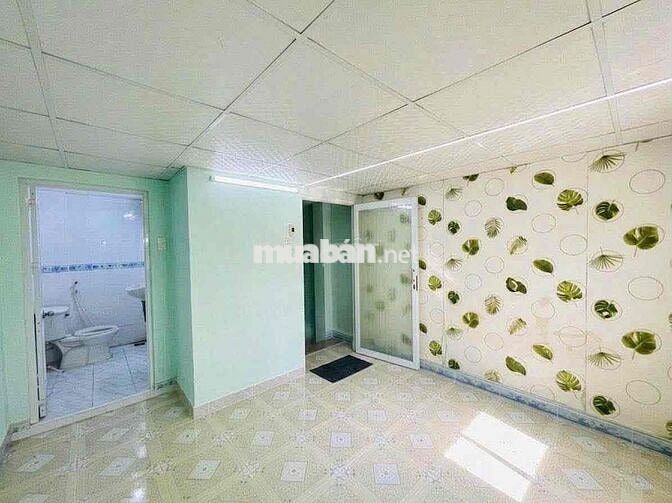 🎁Cho thuê HXH Lê Đức Thọ P13 Gò Vấp 5,5m❌7m 2pn 2wc