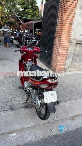 Honda Future 1 2003 Đỏ