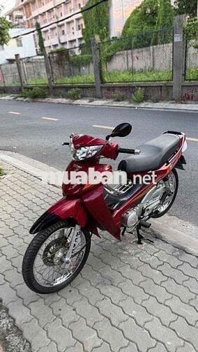 Honda Future 1 2003 Đỏ