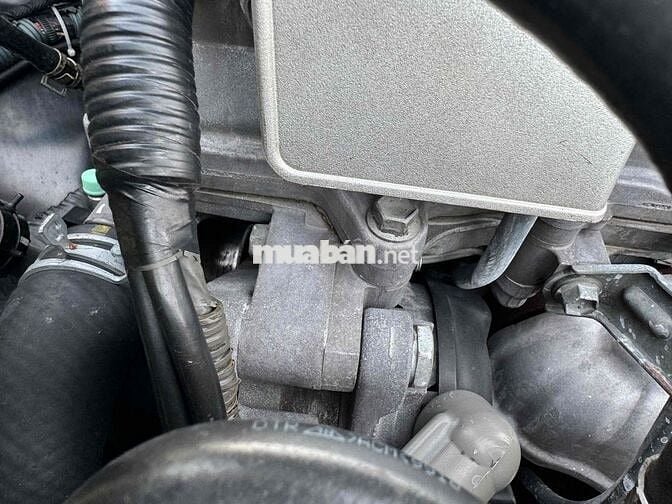 Toyota Sienna LE 2007 Đen 11 vạn