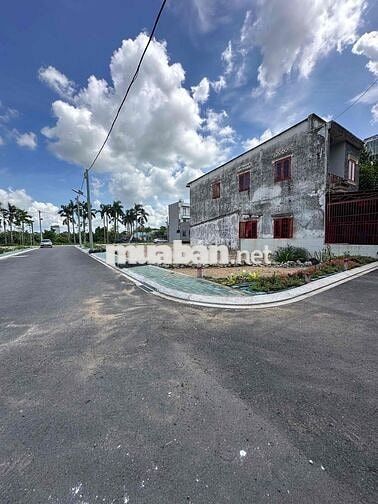 Đất Khu Đồng Bộ Ngay Gần Ngã Tư Ga Quận 12 TP Hồ Chí Minh