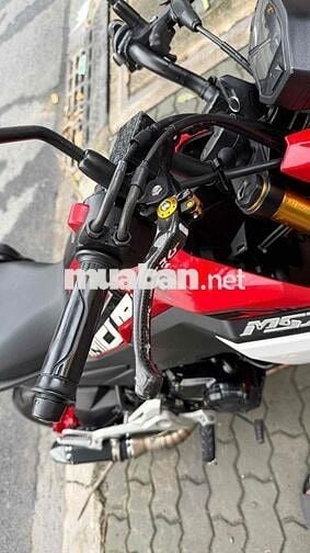 Honda MSX 2019 Đỏ