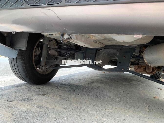 Ford Escape 2010 Xám Tự động Xăng