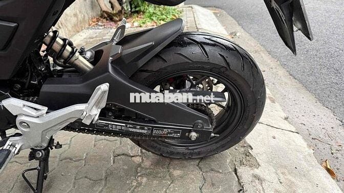 Honda MSX 2019 Đỏ