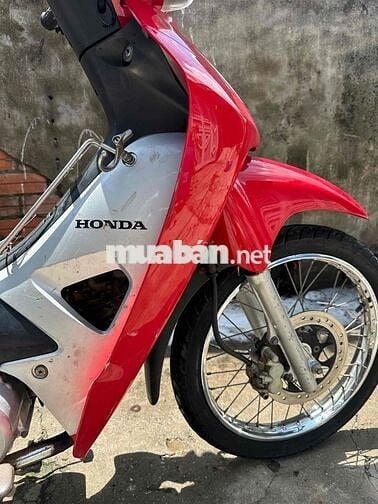 Honda Wave Alpha 2005 bstp k9chủ