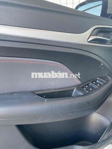 MG ZS 2023 Trắng 34.000km