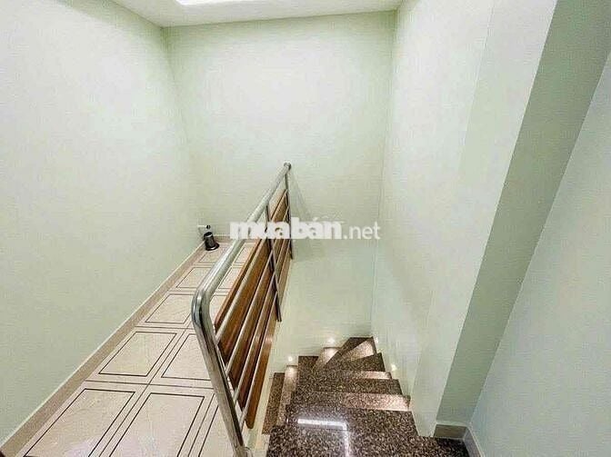 🎁Cho thuê HXH Lê Đức Thọ P13 Gò Vấp 5,5m❌7m 2pn 2wc