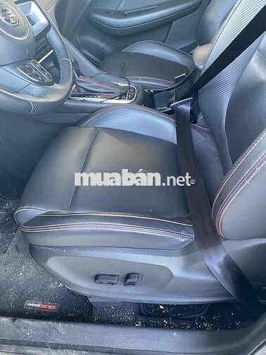 MG ZS 2023 Trắng 34.000km