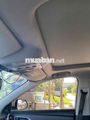 MG ZS 2023 Trắng 34.000km