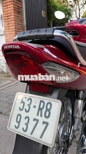 Honda Future 1 2003 Đỏ