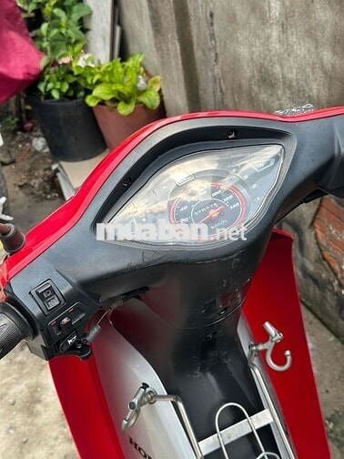 Honda Wave Alpha 2005 bstp k9chủ
