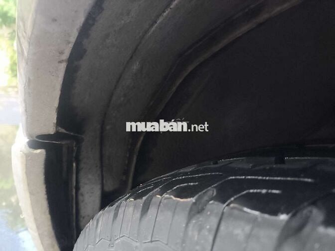 Mercedes-Benz Sprinter 2005 Bạc 6 chỗ