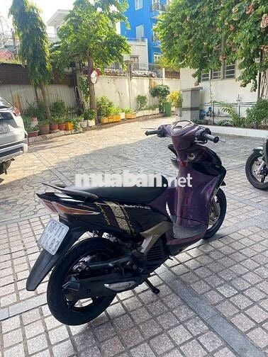 Yamaha Luvias 