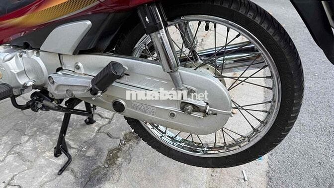 Honda Future 1 2003 Đỏ
