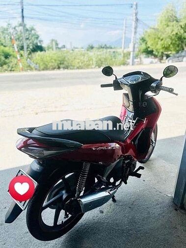 Honda Future 125i Up Full Wave i