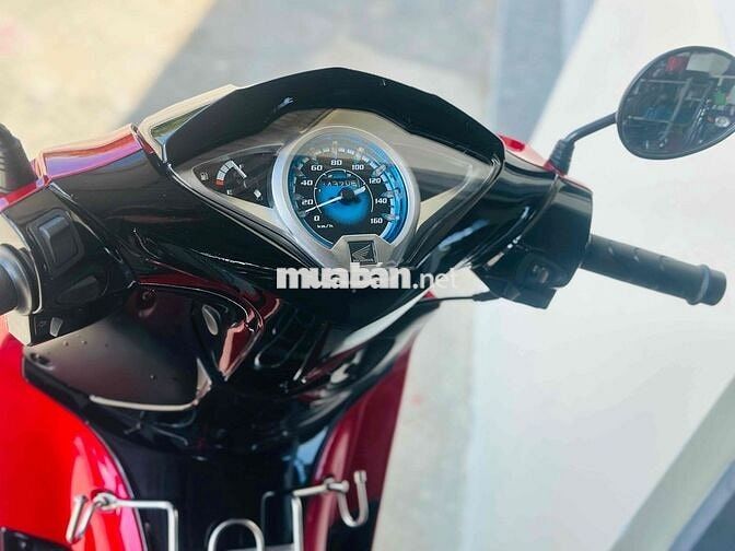 Honda Future 125i Up Full Wave i