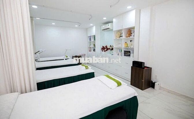 Cho Thuê Mặt Bằng : 278/  Tô Hiến Thành, Phường 15, Quận 10.