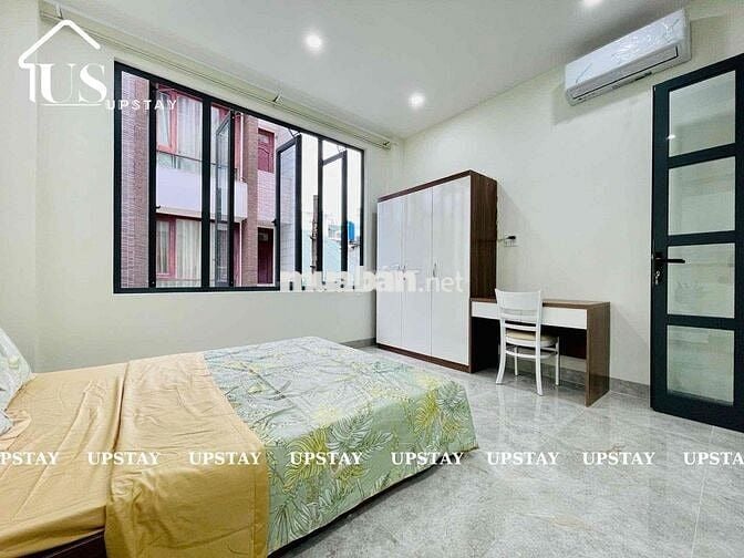 📍Studio_Full Nội Thất Đủ Tiện Nghi_Bãi xe oto gần Gần Các Trường Đh