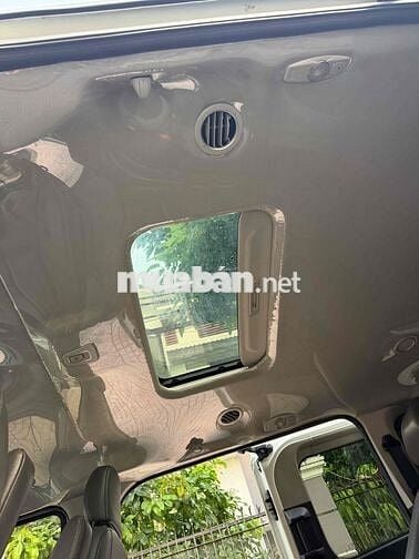 Ford Tourneo Titanium 2.0 L 2020 Trắng 92221 km