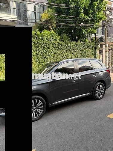 Mitsubishi Outlander CVT 2.0 đời cuối 2023,,