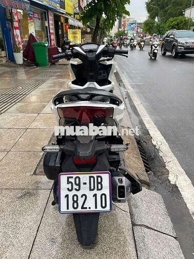 Honda Vario 150 2020 Trắng