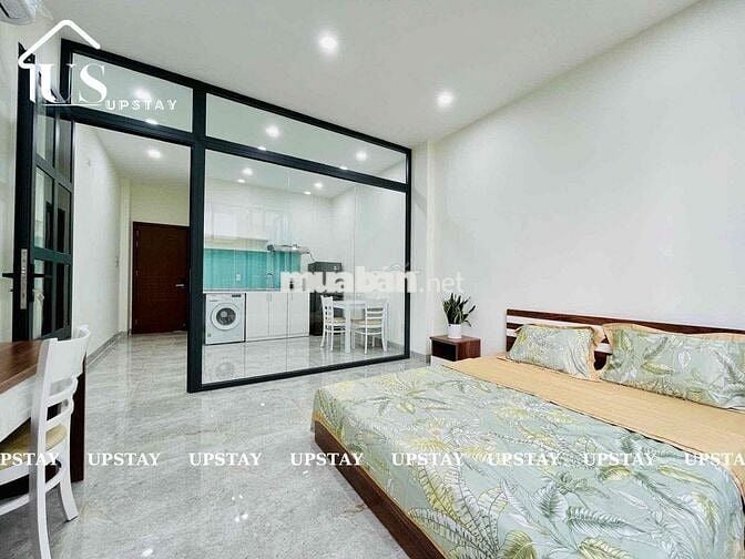 📍Studio_Full Nội Thất Đủ Tiện Nghi_Bãi xe oto gần Gần Các Trường Đh