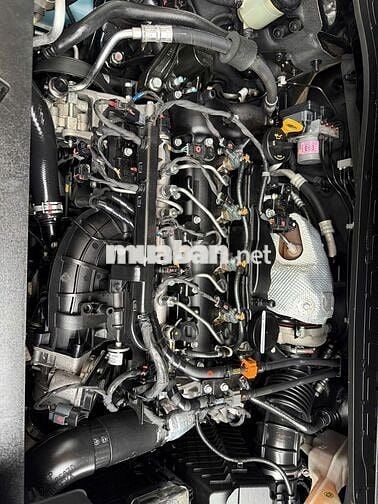 KIA Sedona 2.2 FL DATH 2021 Đen - 59164 km