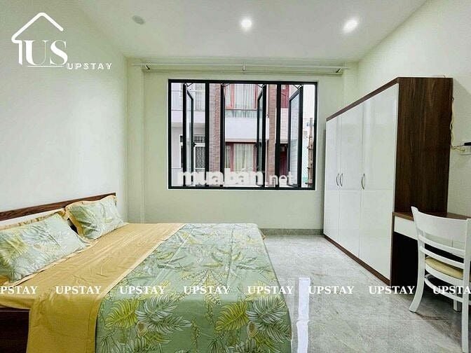 📍Studio_Full Nội Thất Đủ Tiện Nghi_Bãi xe oto gần Gần Các Trường Đh