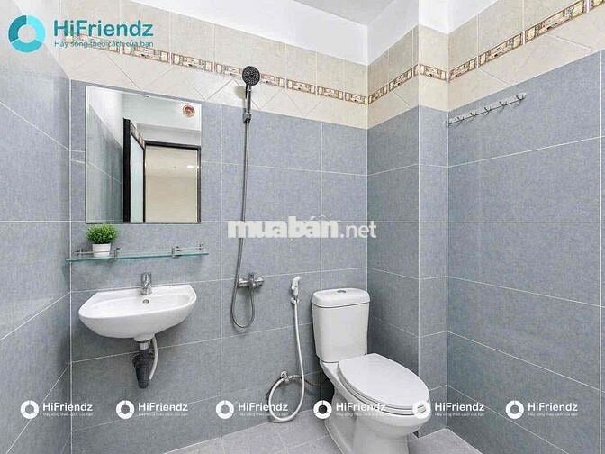 KHAI TRƯƠNG DUPLEX BANCOL MỚI 100% – NGUYỄN GIA TRÍ, BÌNH THẠNH