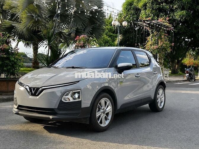 Vinfast VF5 Plus ODO 31.00 km Sạc Free ko giới hạn