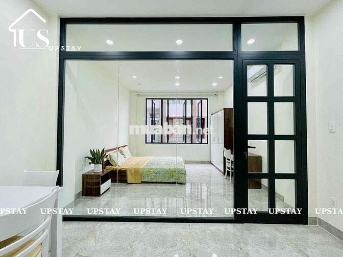 📍Studio_Full Nội Thất Đủ Tiện Nghi_Bãi xe oto gần Gần Các Trường Đh