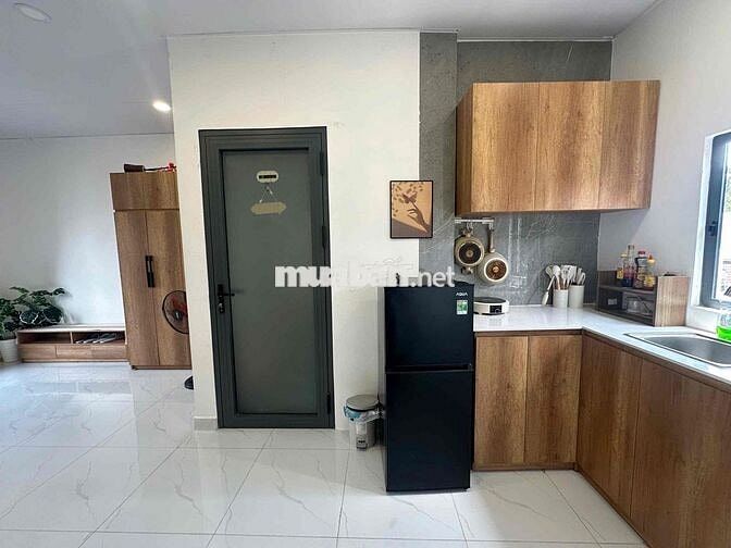 CĂN HỘ ĐẦY ĐỦ TIỆN NGHI - CHỈ CỌC 1 THÁNG
