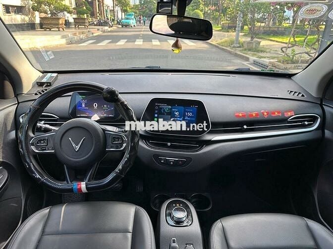 Vinfast VF5 Plus ODO 31.00 km Sạc Free ko giới hạn