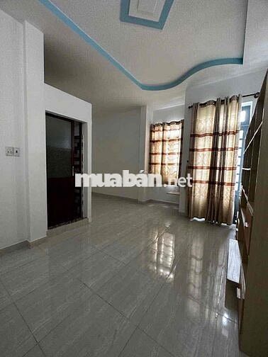bán nhà hẻm 1/15 Mễ Cốc, 3 tỷ 6