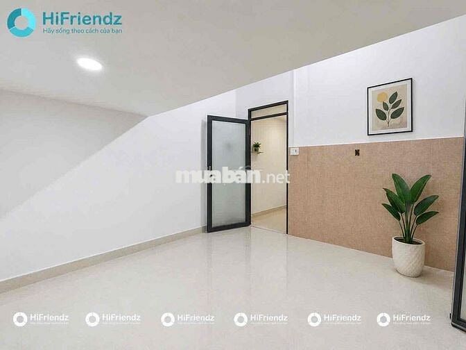 KHAI TRƯƠNG DUPLEX BANCOL MỚI 100% – NGUYỄN GIA TRÍ, BÌNH THẠNH
