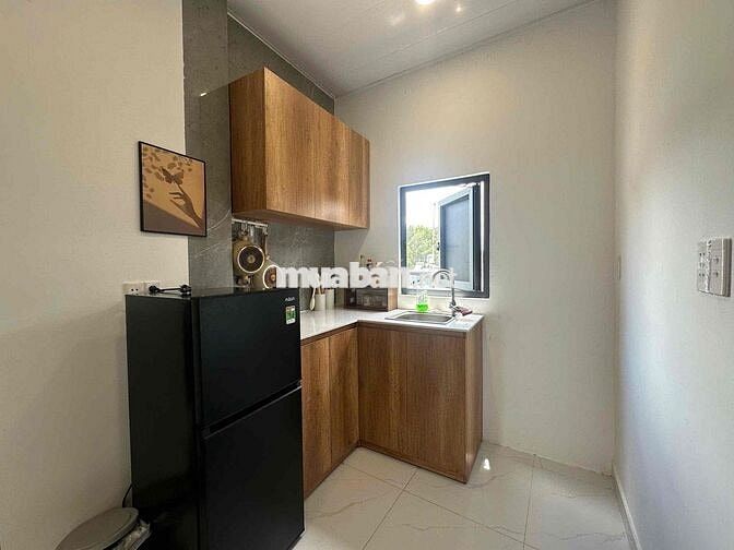 CĂN HỘ ĐẦY ĐỦ TIỆN NGHI - CHỈ CỌC 1 THÁNG