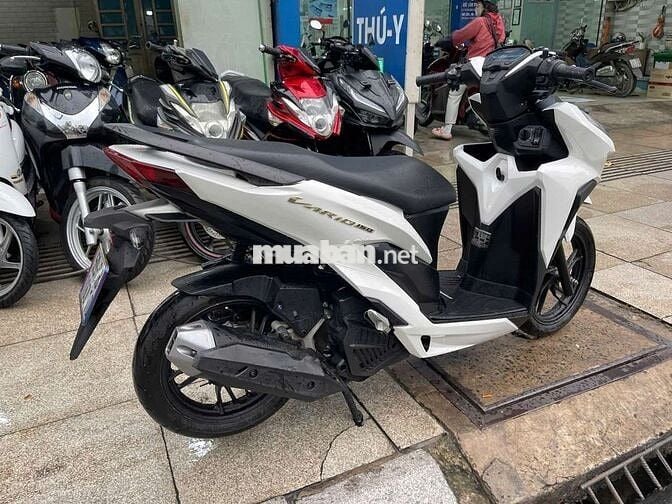 Honda Vario 150 2020 Trắng