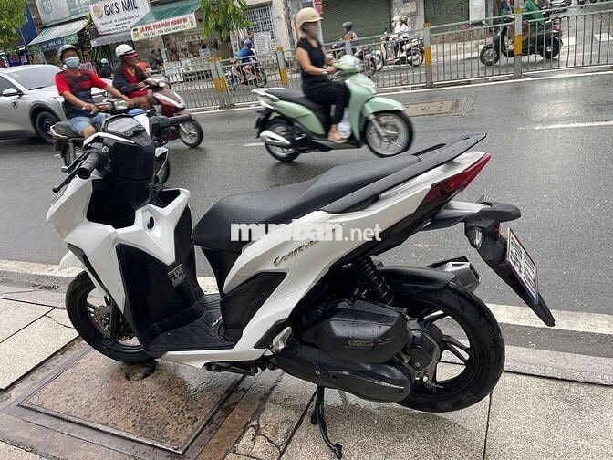 Honda Vario 150 2020 Trắng