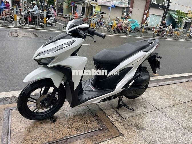 Honda Vario 150 2020 Trắng